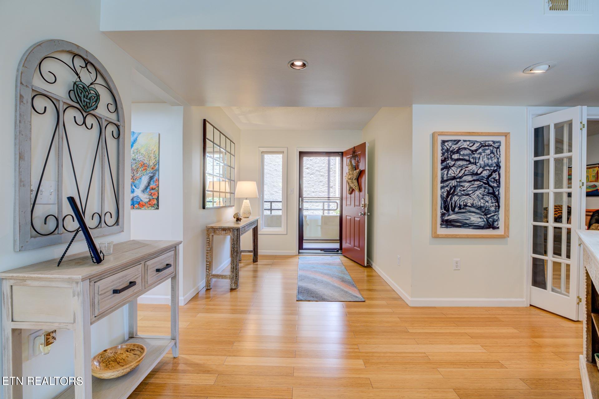 1704 Hidden Hills Road, Unit 207 Gatlinburg, TN 37738 - Photo 15 of 60 LeConte Towers-T--32