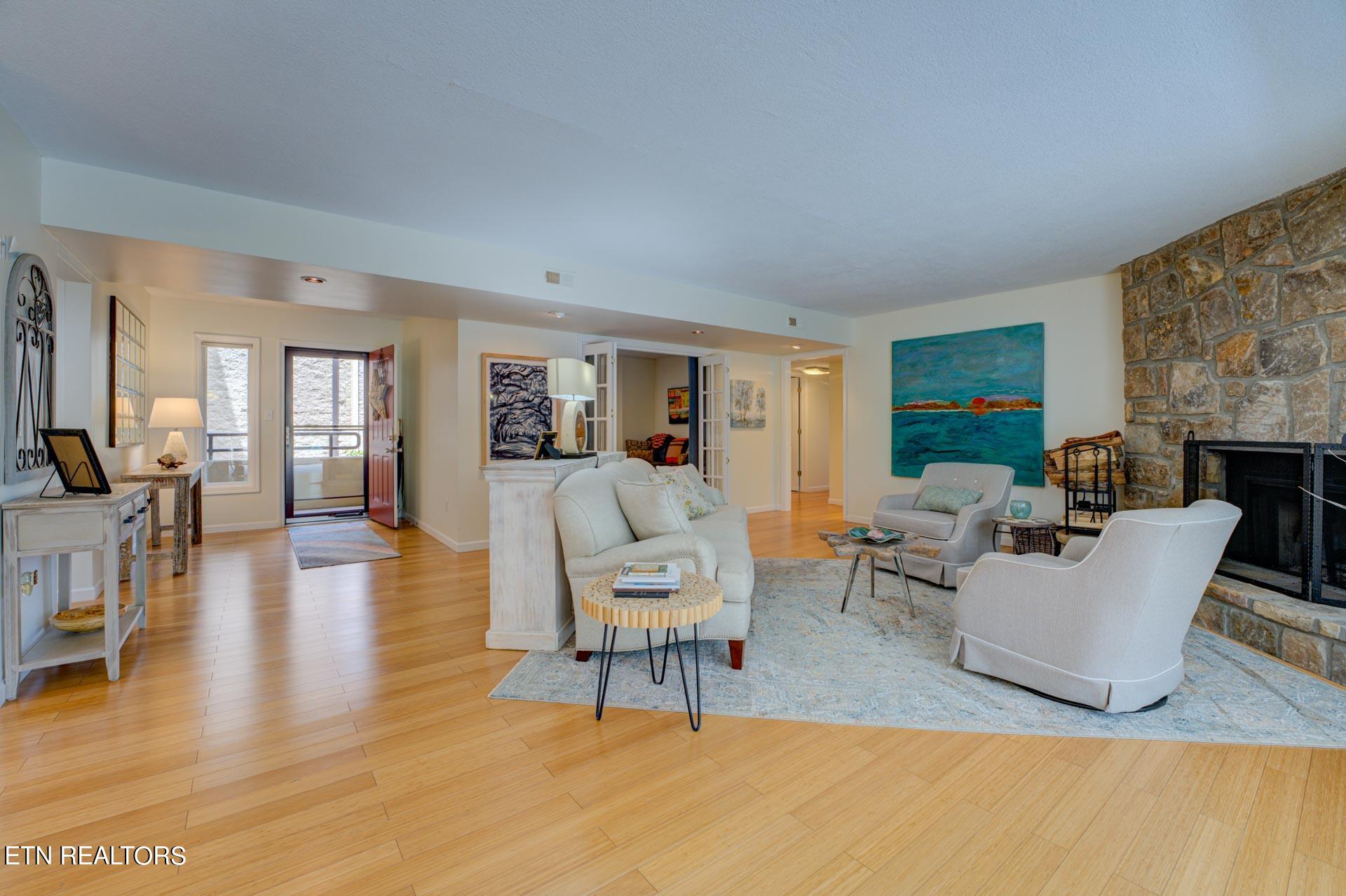 1704 Hidden Hills Road, Unit 207 Gatlinburg, TN 37738 - Photo 16 of 60 LeConte Towers-T--31