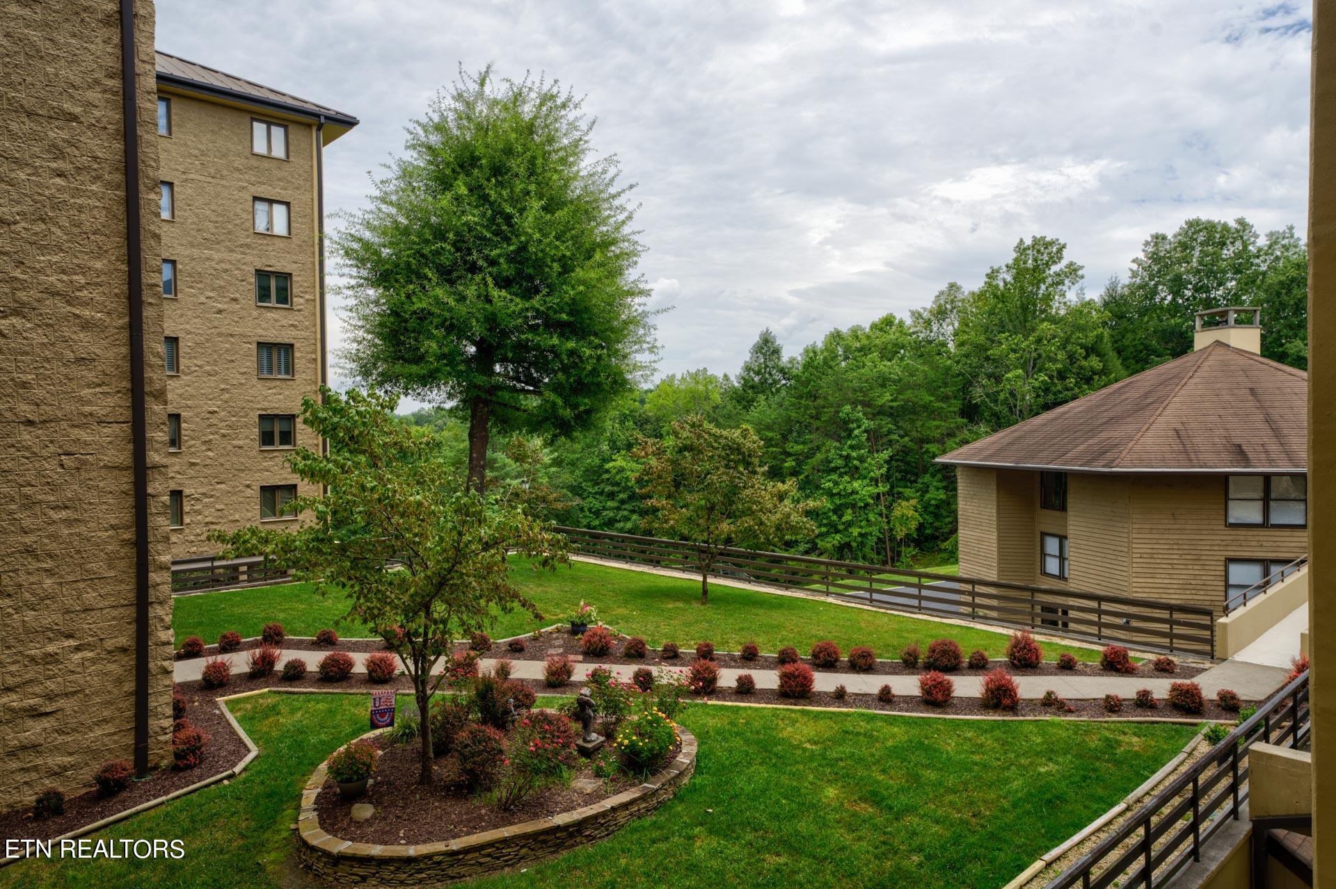 1704 Hidden Hills Road, Unit 207 Gatlinburg, TN 37738 - Photo 2 of 60 LeConte Towers-T--46