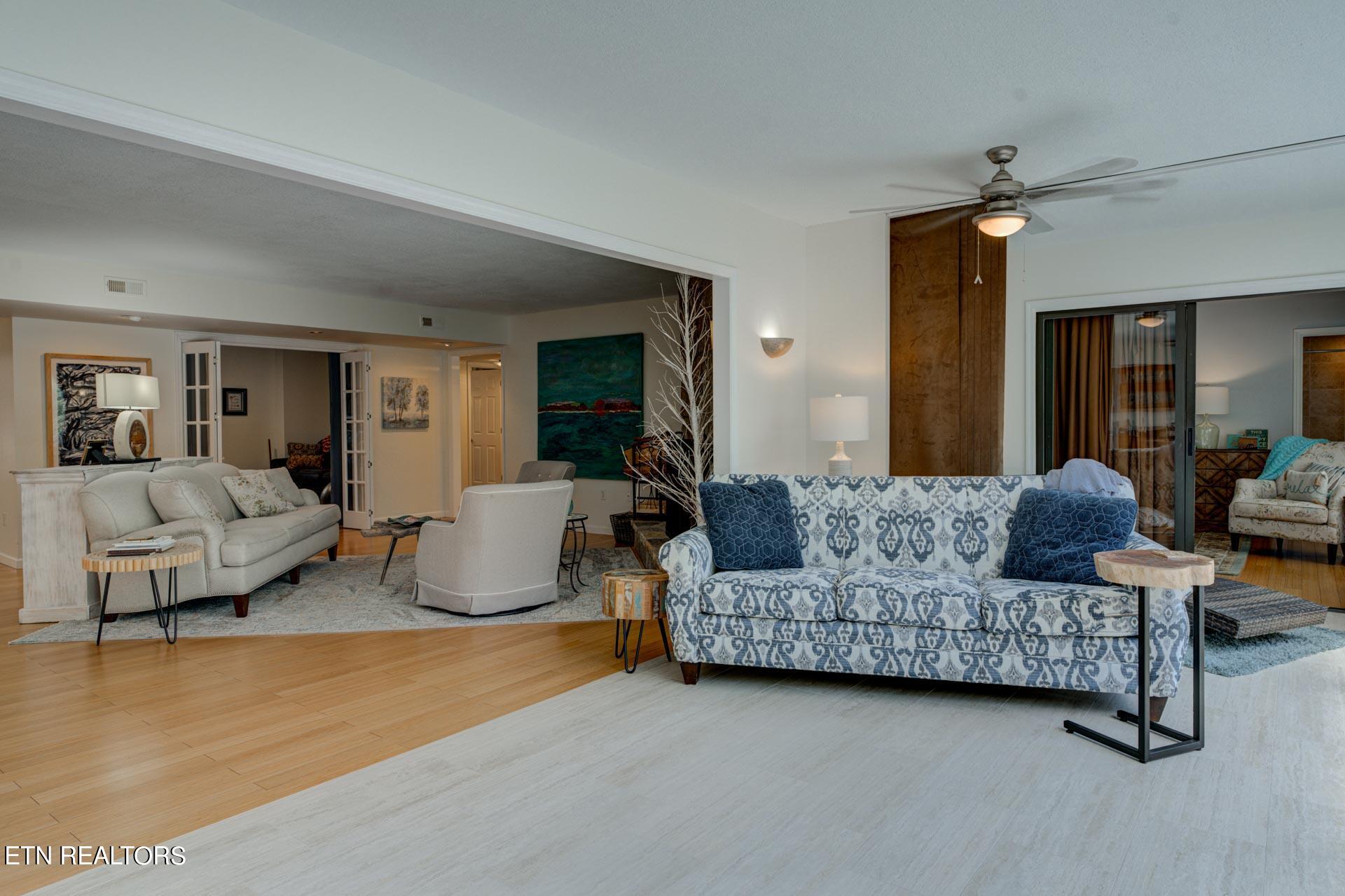 1704 Hidden Hills Road, Unit 207 Gatlinburg, TN 37738 - Photo 23 of 60 LeConte Towers-T--24