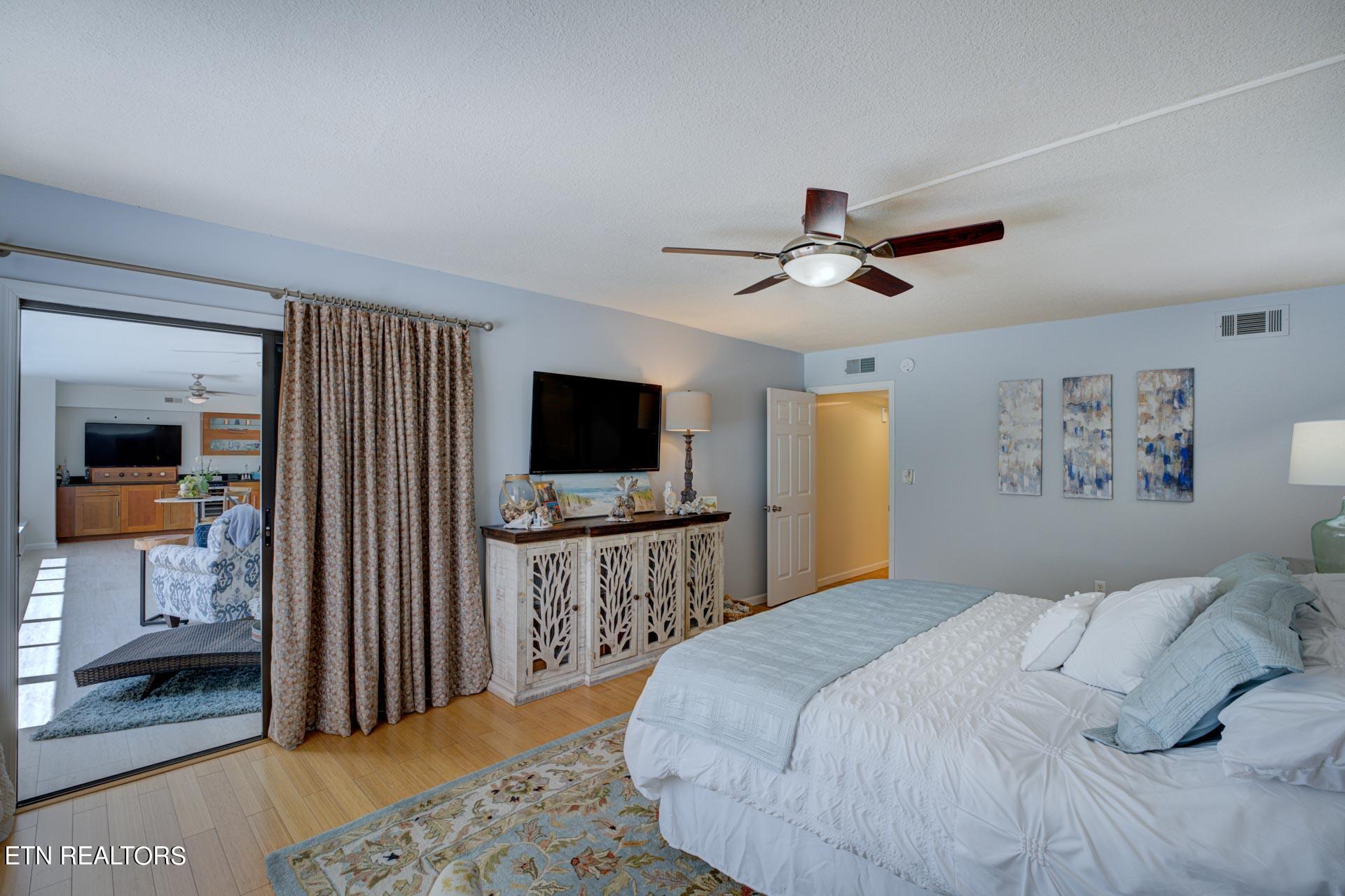 1704 Hidden Hills Road, Unit 207 Gatlinburg, TN 37738 - Photo 26 of 60 LeConte Towers-T- -11