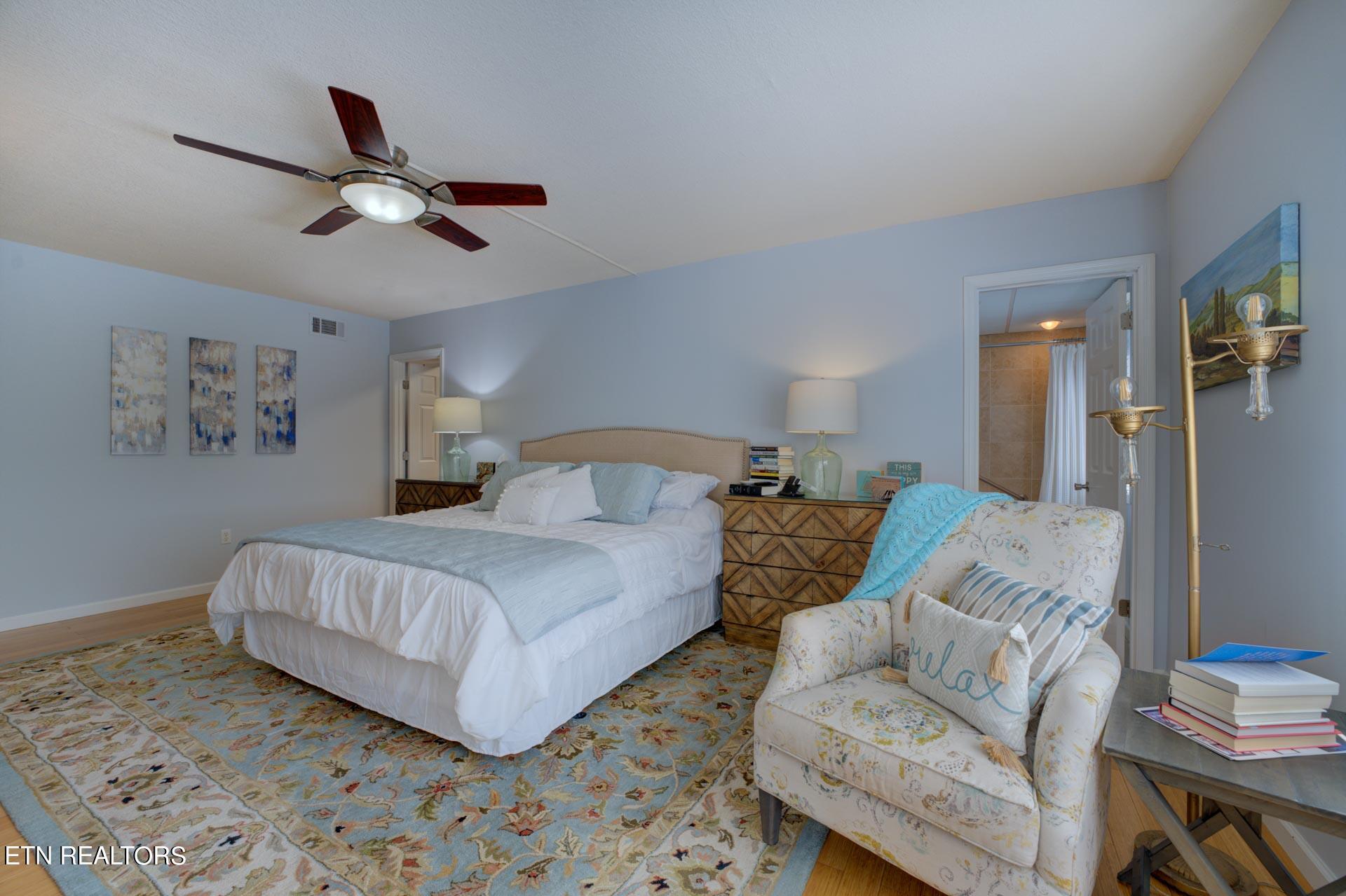 1704 Hidden Hills Road, Unit 207 Gatlinburg, TN 37738 - Photo 38 of 60 LeConte Towers-T--17