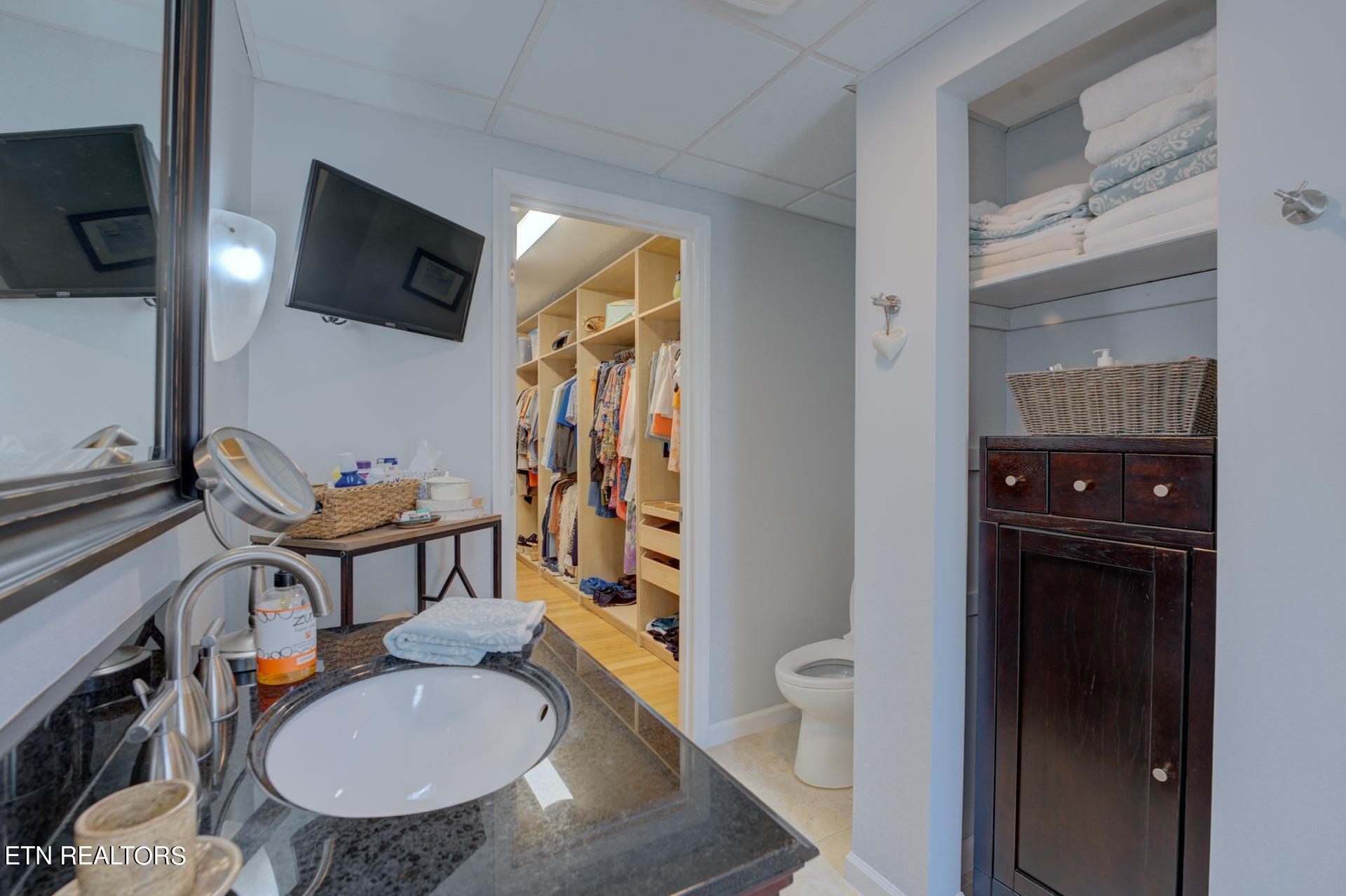 1704 Hidden Hills Road, Unit 207 Gatlinburg, TN 37738 - Photo 42 of 60 LeConte Towers-T--21