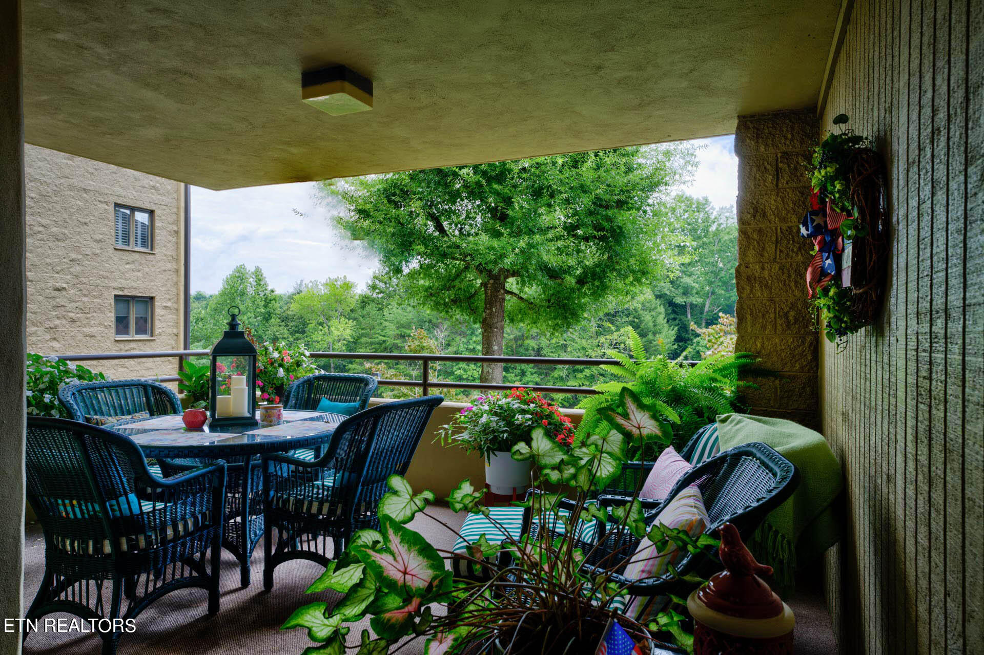 1704 Hidden Hills Road, Unit 207 Gatlinburg, TN 37738 - Photo 46 of 60 LeConte Towers-T--49