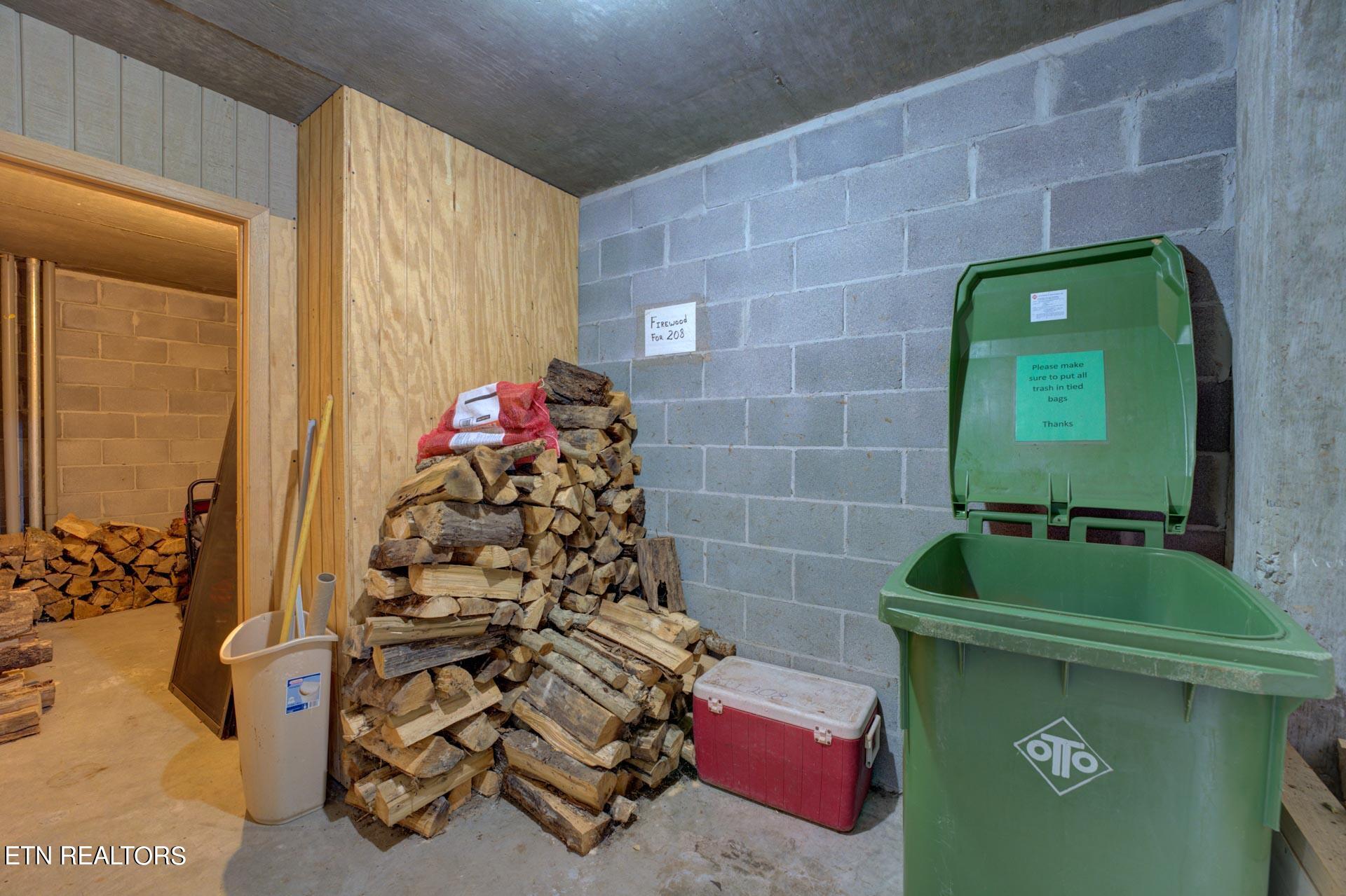 1704 Hidden Hills Road, Unit 207 Gatlinburg, TN 37738 - Photo 47 of 60 LeConte Towers-T--51