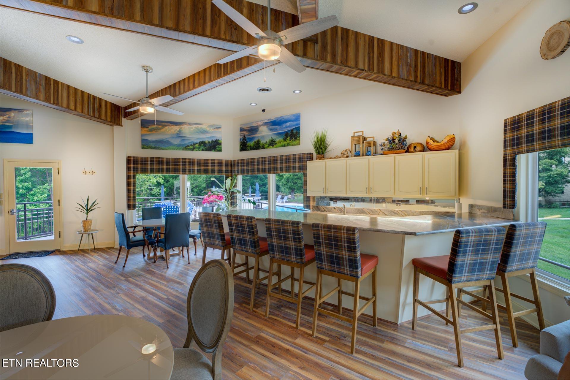 1704 Hidden Hills Road, Unit 207 Gatlinburg, TN 37738 - Photo 48 of 60 LeConte Towers-T--55