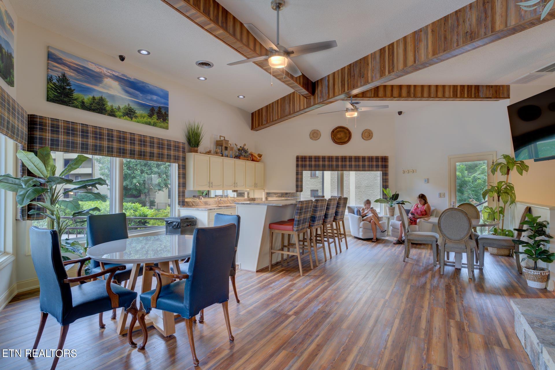 1704 Hidden Hills Road, Unit 207 Gatlinburg, TN 37738 - Photo 49 of 60 LeConte Towers-T--56