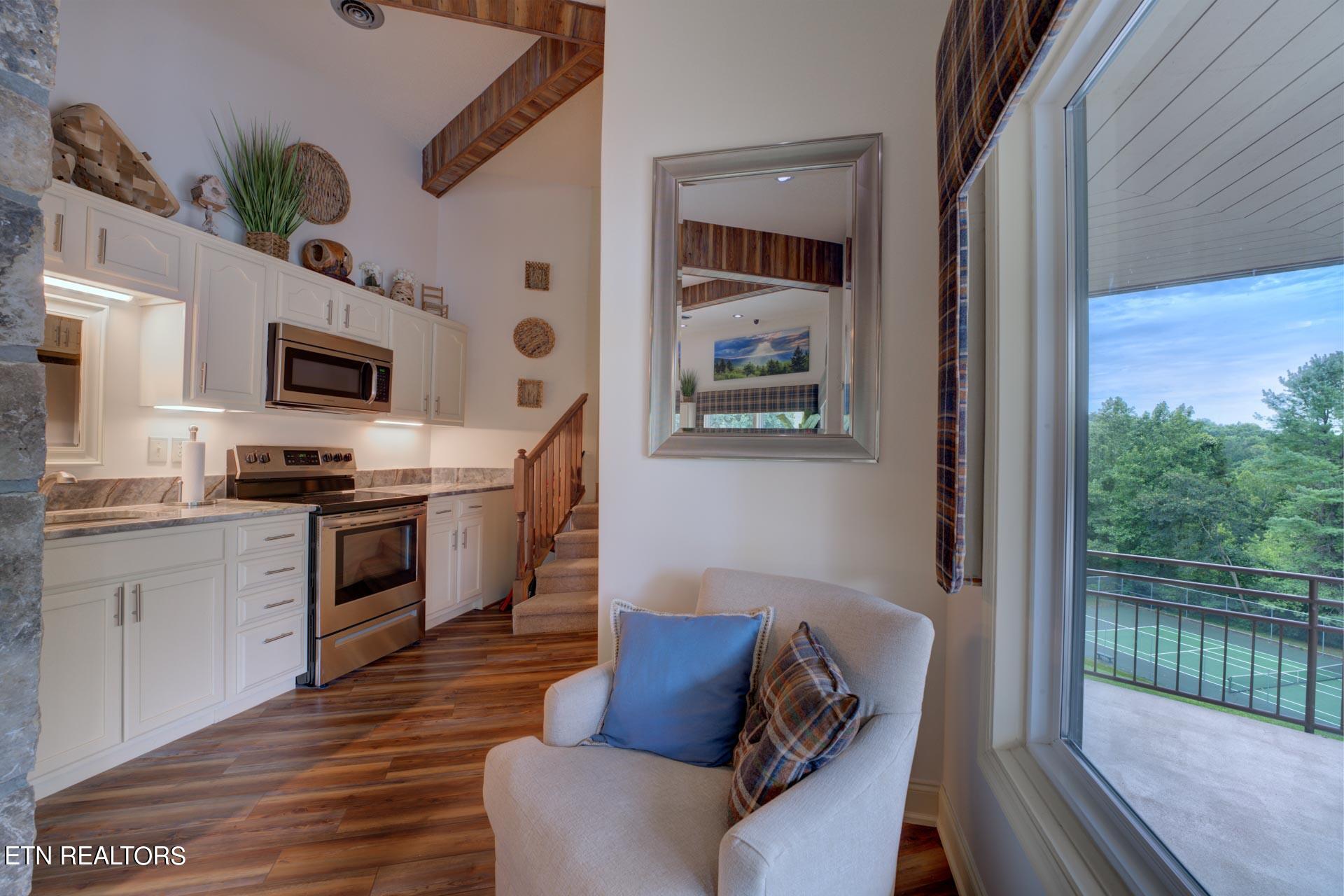 1704 Hidden Hills Road, Unit 207 Gatlinburg, TN 37738 - Photo 50 of 60 LeConte Towers-T--57