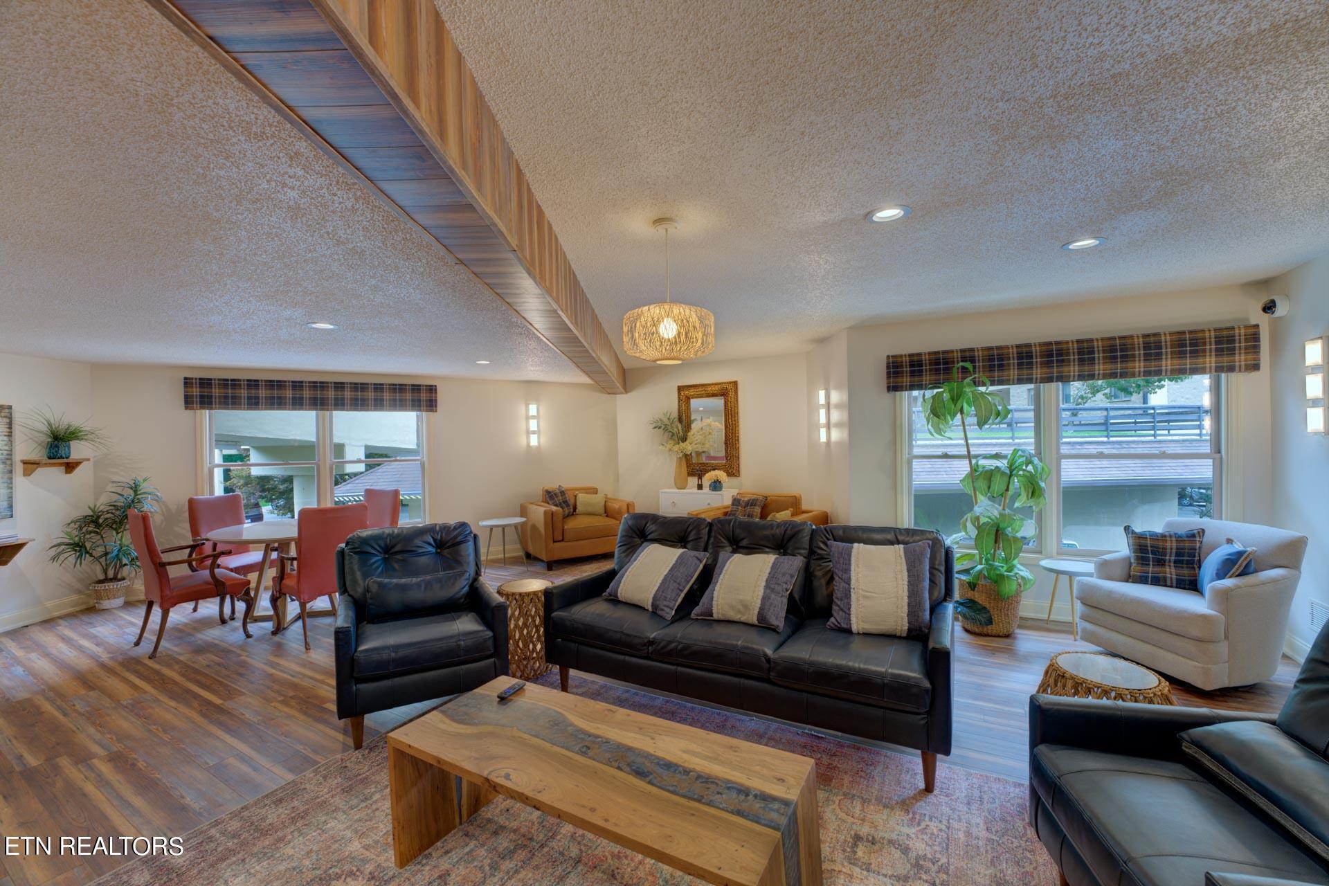 1704 Hidden Hills Road, Unit 207 Gatlinburg, TN 37738 - Photo 51 of 60 LeConte Towers-T--67