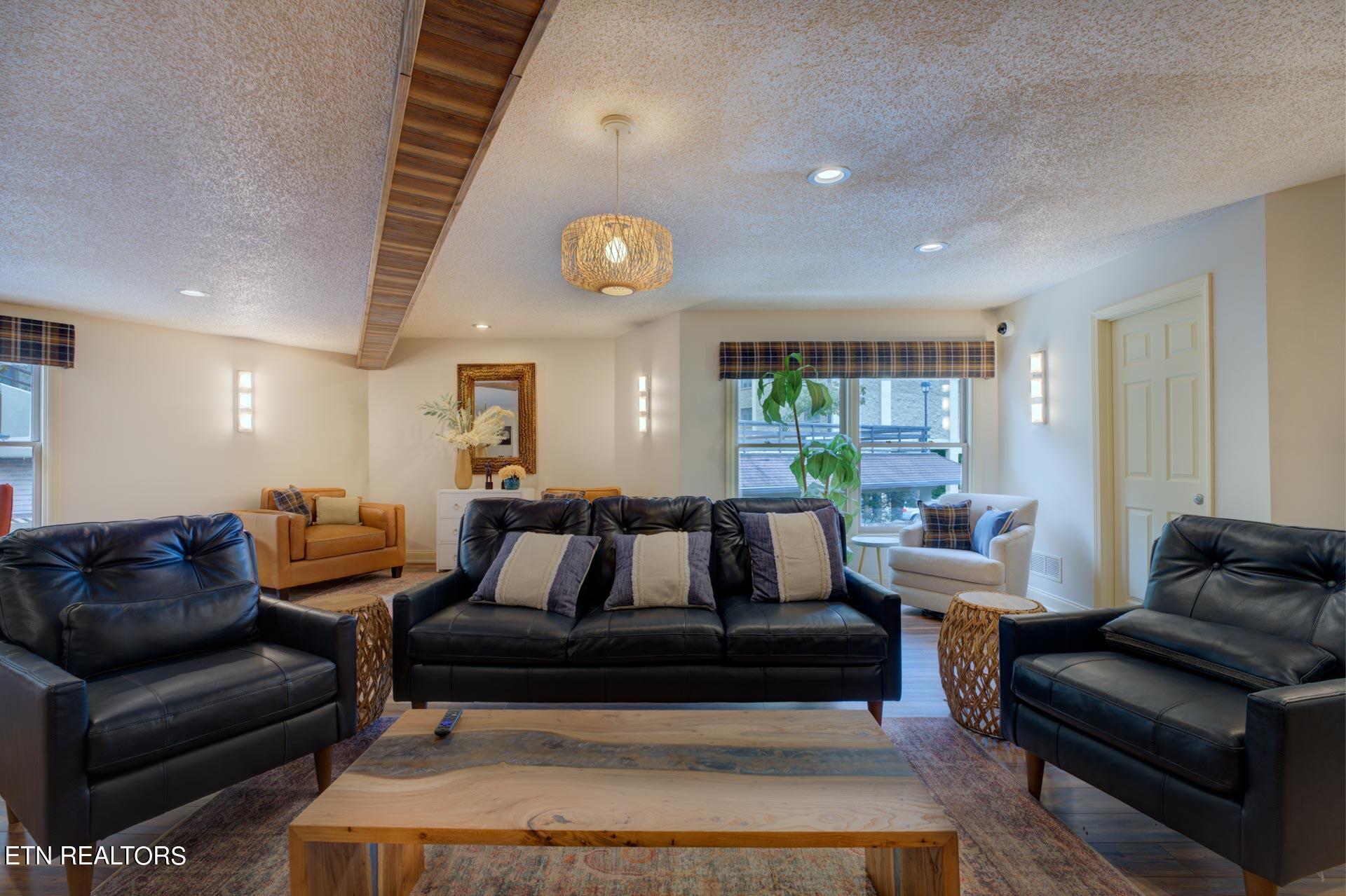 1704 Hidden Hills Road, Unit 207 Gatlinburg, TN 37738 - Photo 52 of 60 LeConte Towers-T--68