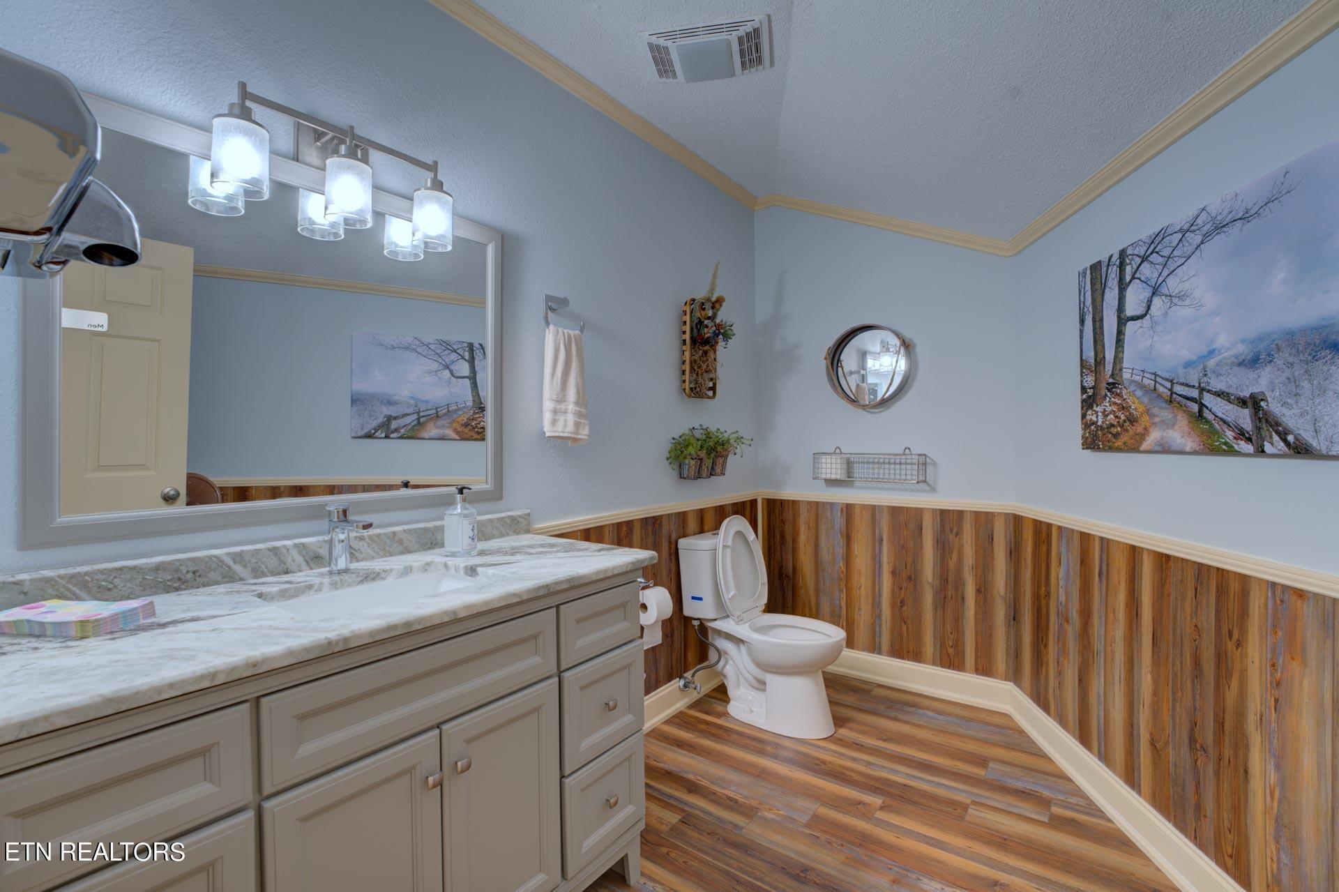 1704 Hidden Hills Road, Unit 207 Gatlinburg, TN 37738 - Photo 54 of 60 LeConte Towers-T--58