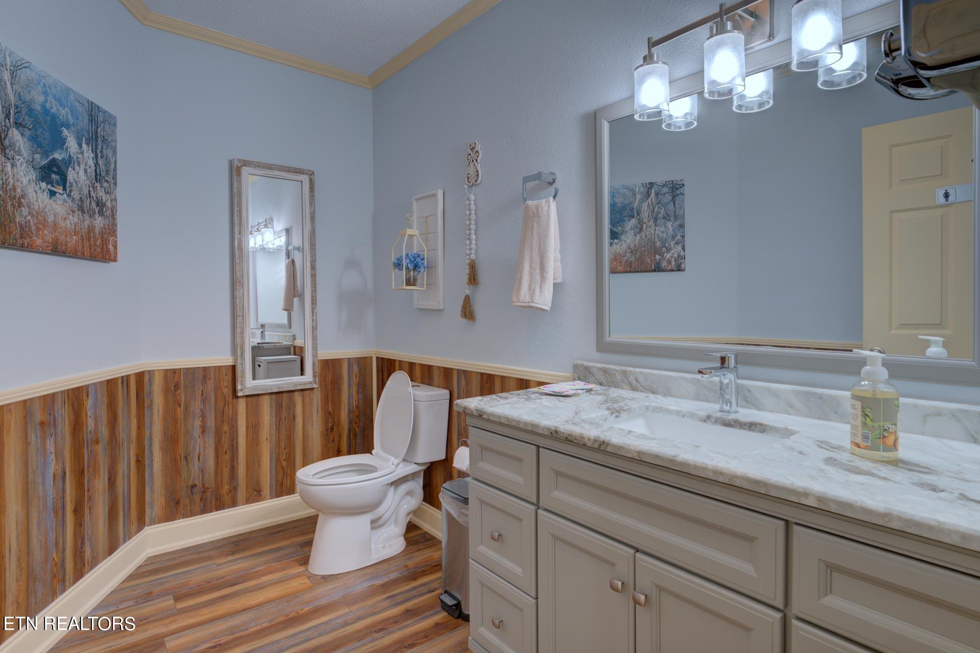 1704 Hidden Hills Road, Unit 207 Gatlinburg, TN 37738 - Photo 55 of 60 LeConte Towers-T--59