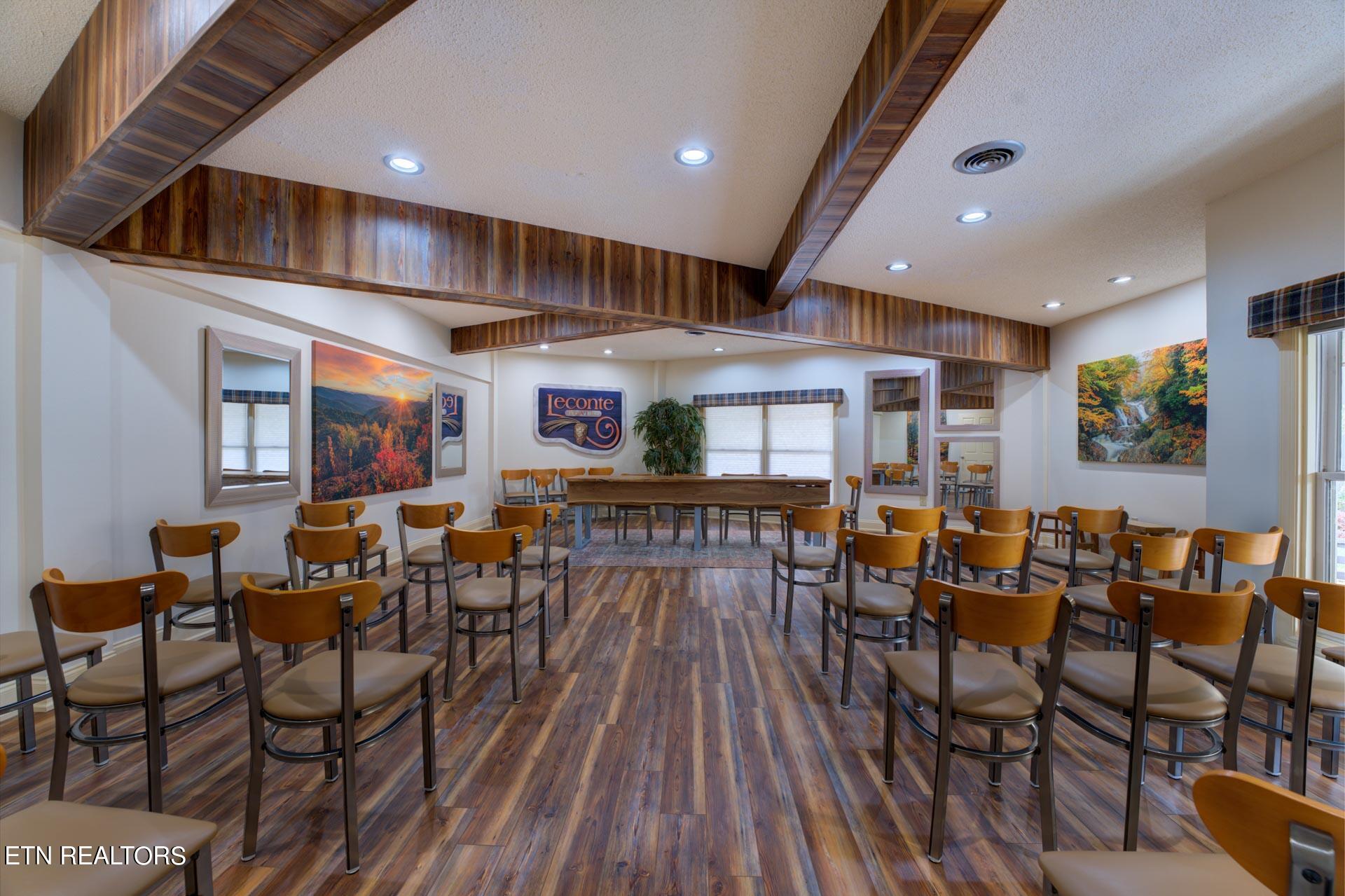 1704 Hidden Hills Road, Unit 207 Gatlinburg, TN 37738 - Photo 56 of 60 LeConte Towers-T--60