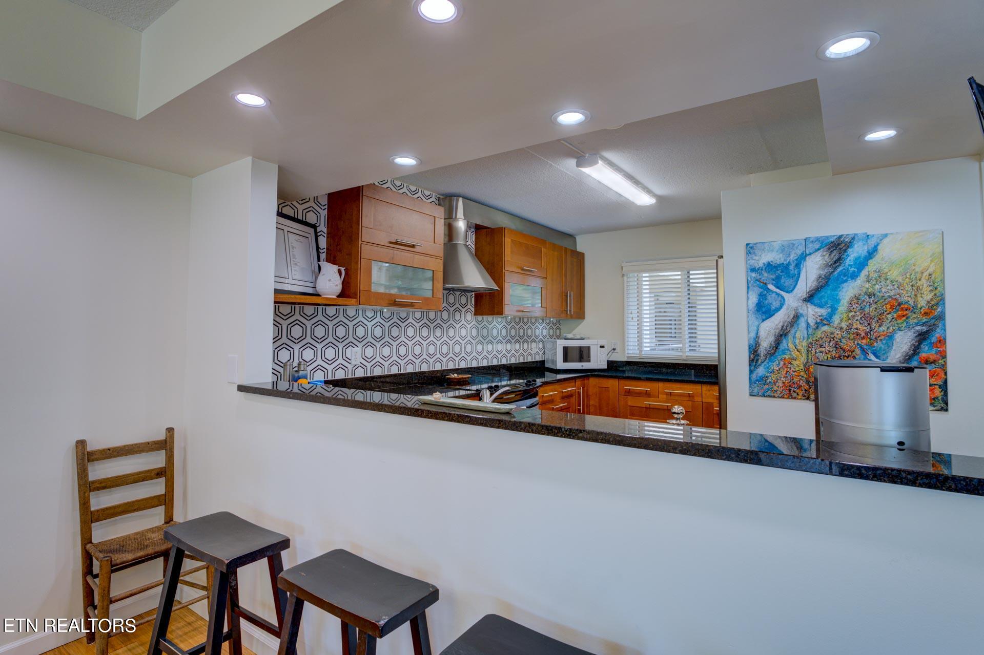 1704 Hidden Hills Road, Unit 207 Gatlinburg, TN 37738 - Photo 10 of 60 LeConte Towers-T--40