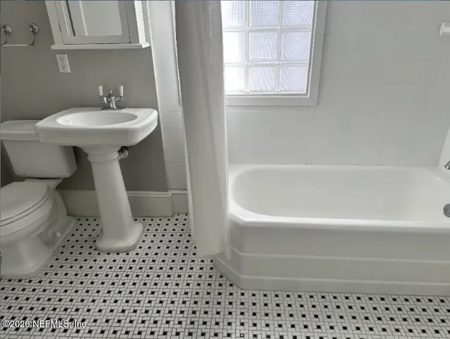 $1,675 | 2259 Post Street, Jacksonville, FL 32204