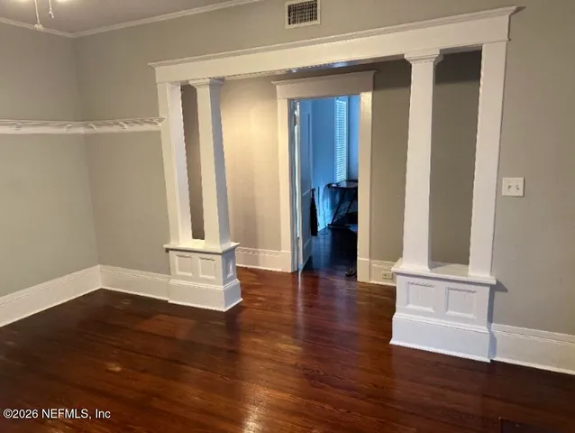 $1,650 | 2259 Post Street, Jacksonville, FL 32204