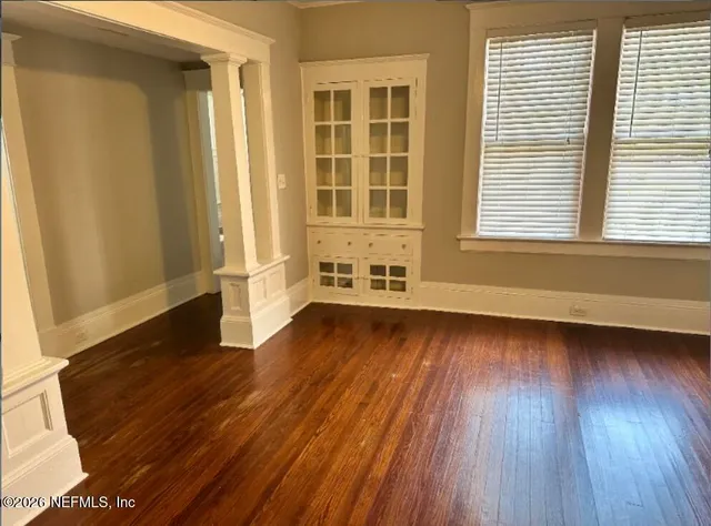 $1,650 | 2259 Post Street, Jacksonville, FL 32204