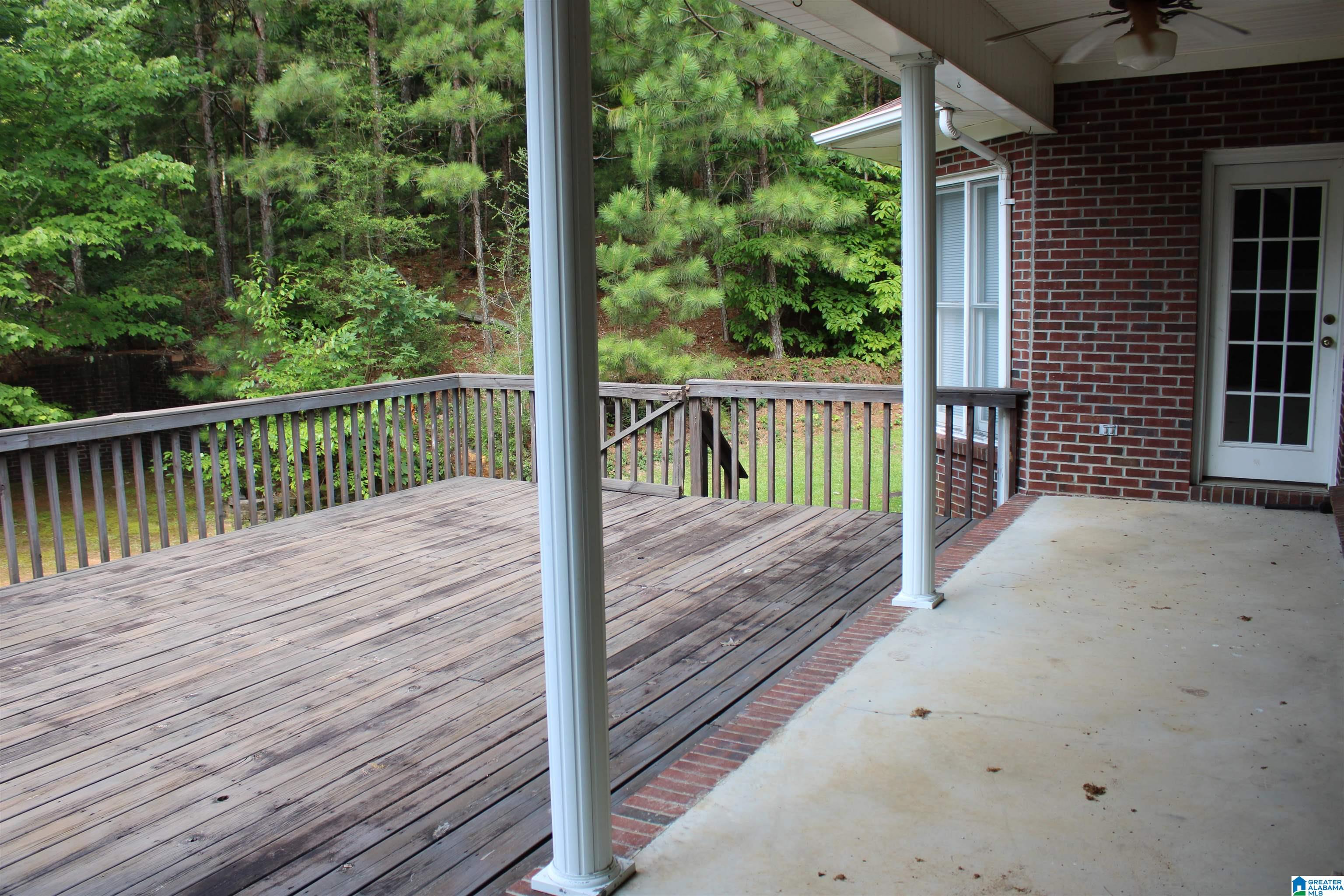 2328 Ridgeview Road Anniston, AL 36207 - Photo 26 of 34