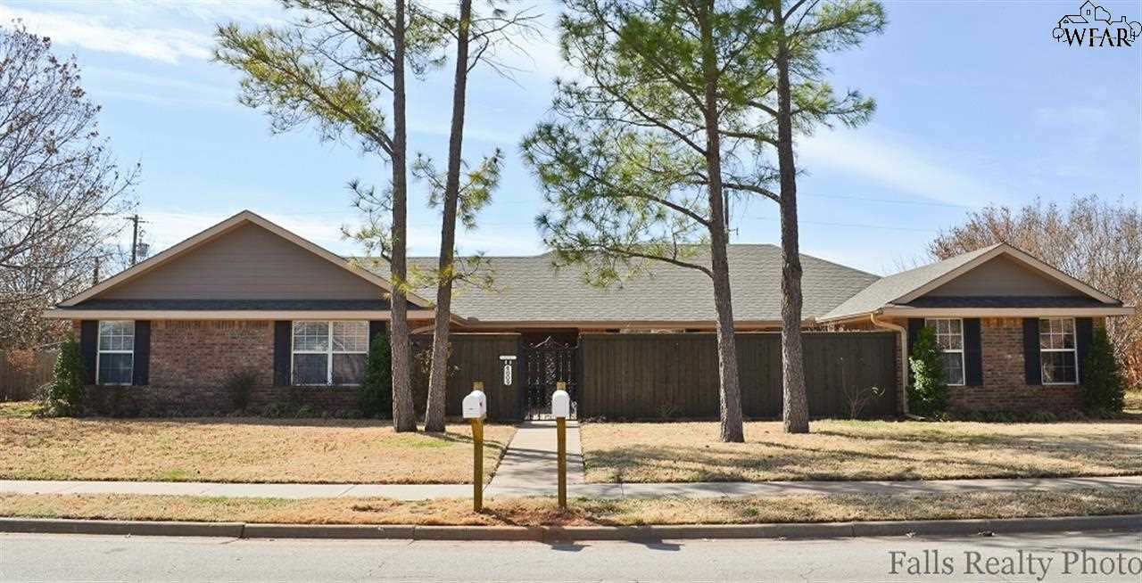 4809 Eldorado Drive Wichita Falls, TX 76310 - Photo 1 of 1 Gallery Image 1