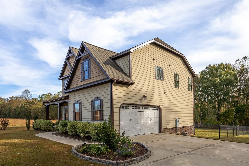 445 Driver Road Middlesex, NC 27557 - Photo 4 of 27 Photo 4