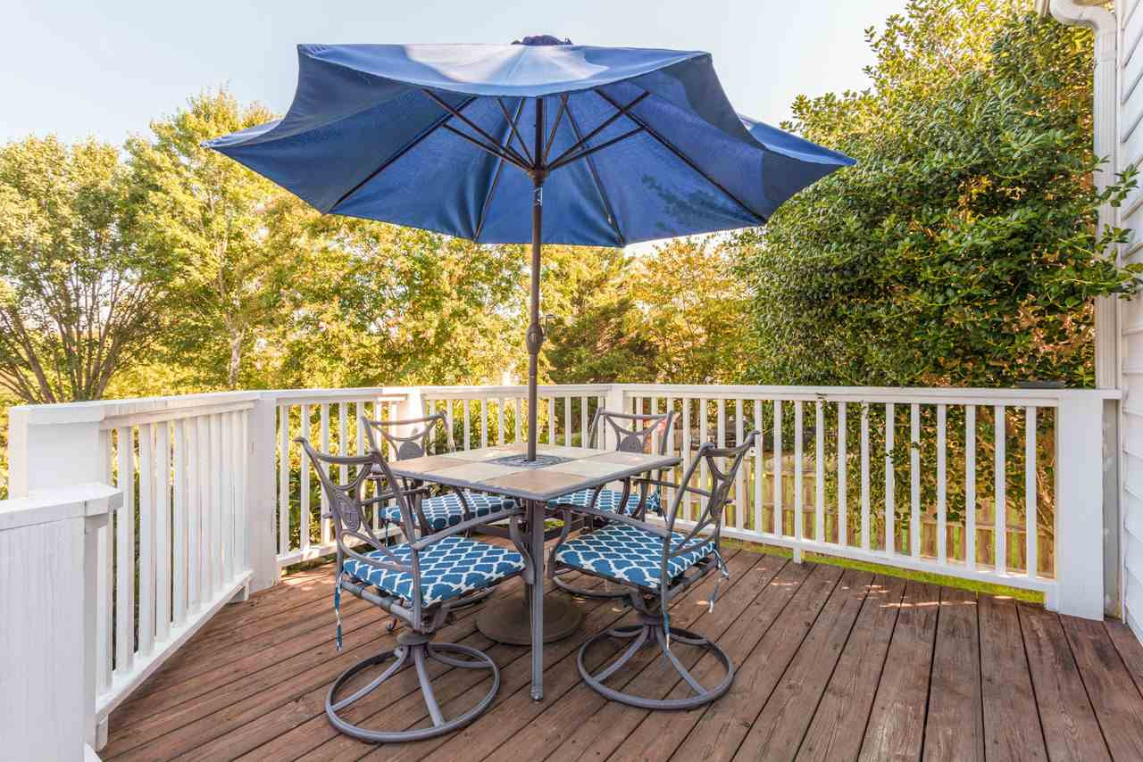 4708 Delta Vision Court Raleigh, NC 27612 - Photo 22 of 24 Photo 22
