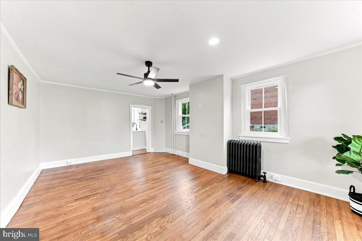3317 Appleton Road Landenberg, PA 19350 - Photo 6 of 21 Dining Room
