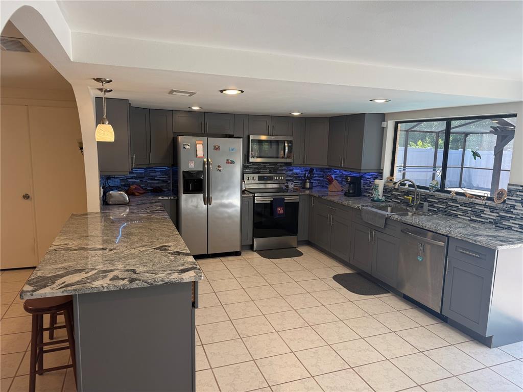 7041 Mayhill Court Spring Hill, FL 34606 - Photo 14 of 31