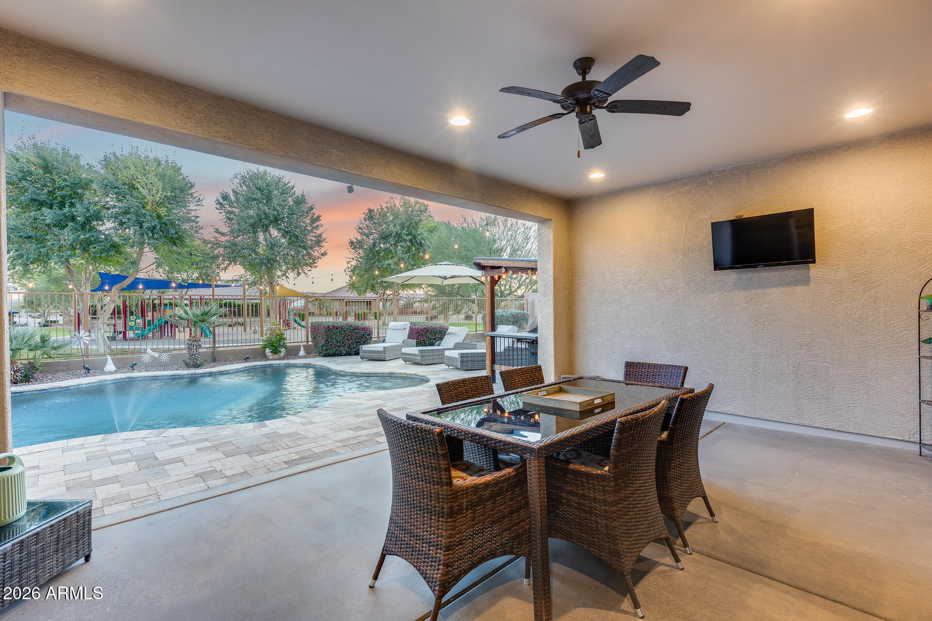 19057 East Reins Road Queen Creek, AZ 85142 - Photo 41 of 54 67