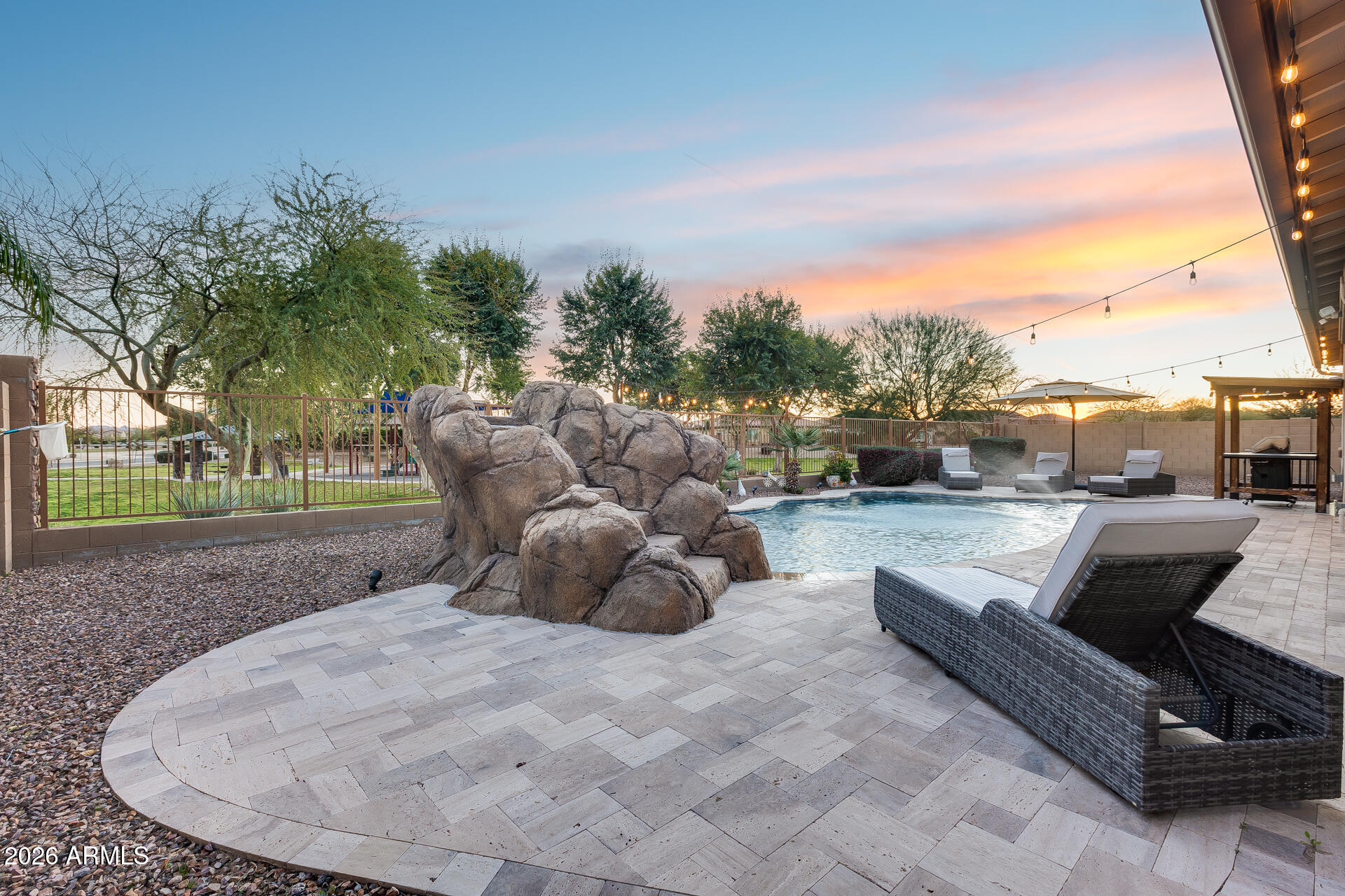 19057 East Reins Road Queen Creek, AZ 85142 - Photo 44 of 54 70