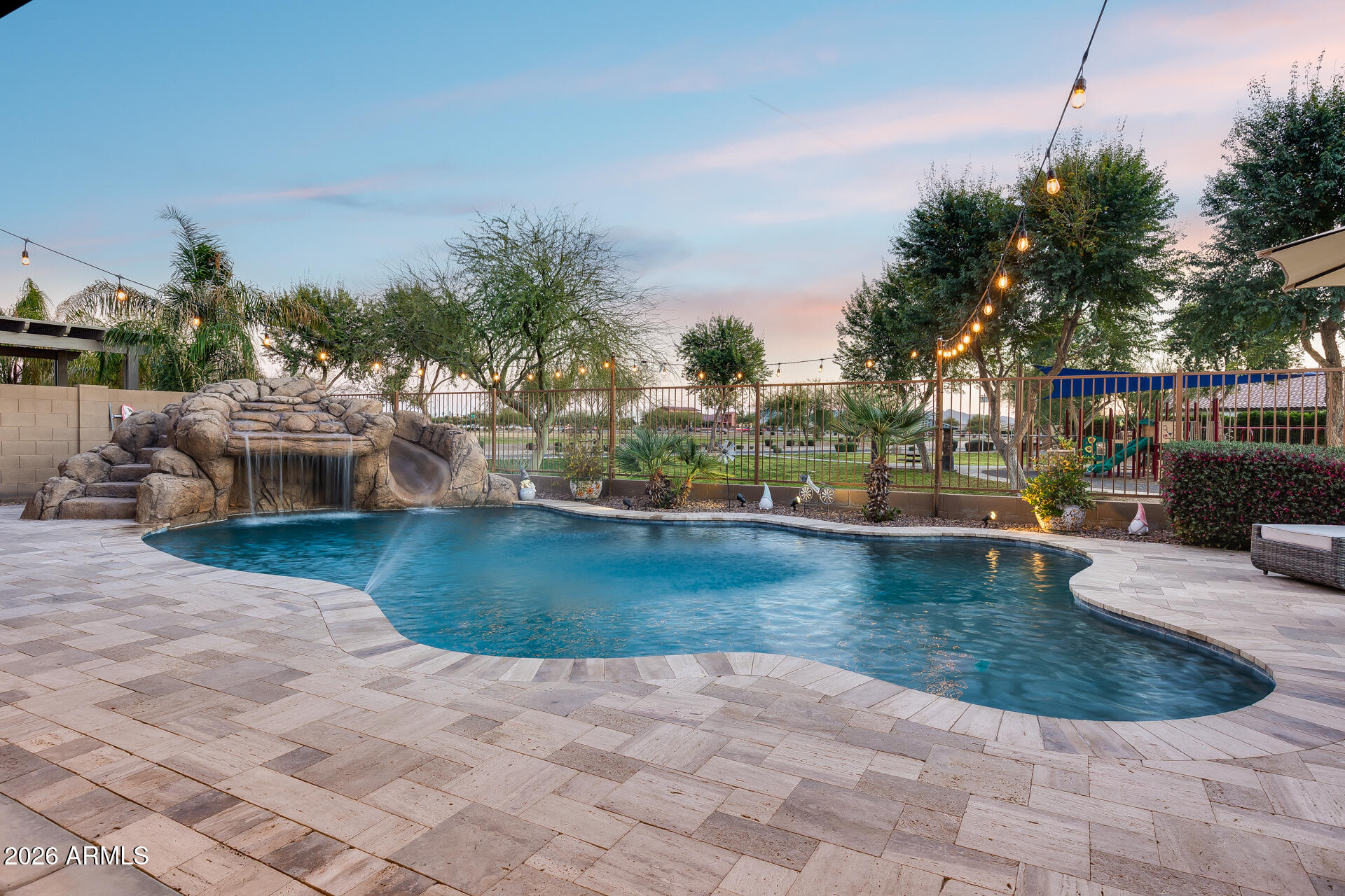 19057 East Reins Road Queen Creek, AZ 85142 - Photo 46 of 54 75