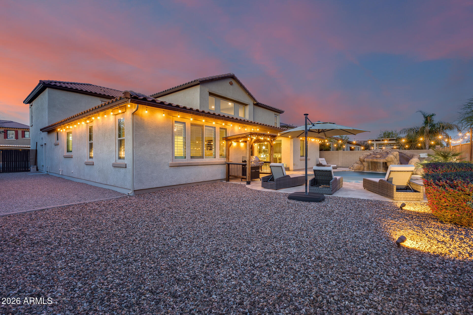 19057 East Reins Road Queen Creek, AZ 85142 - Photo 48 of 54 80