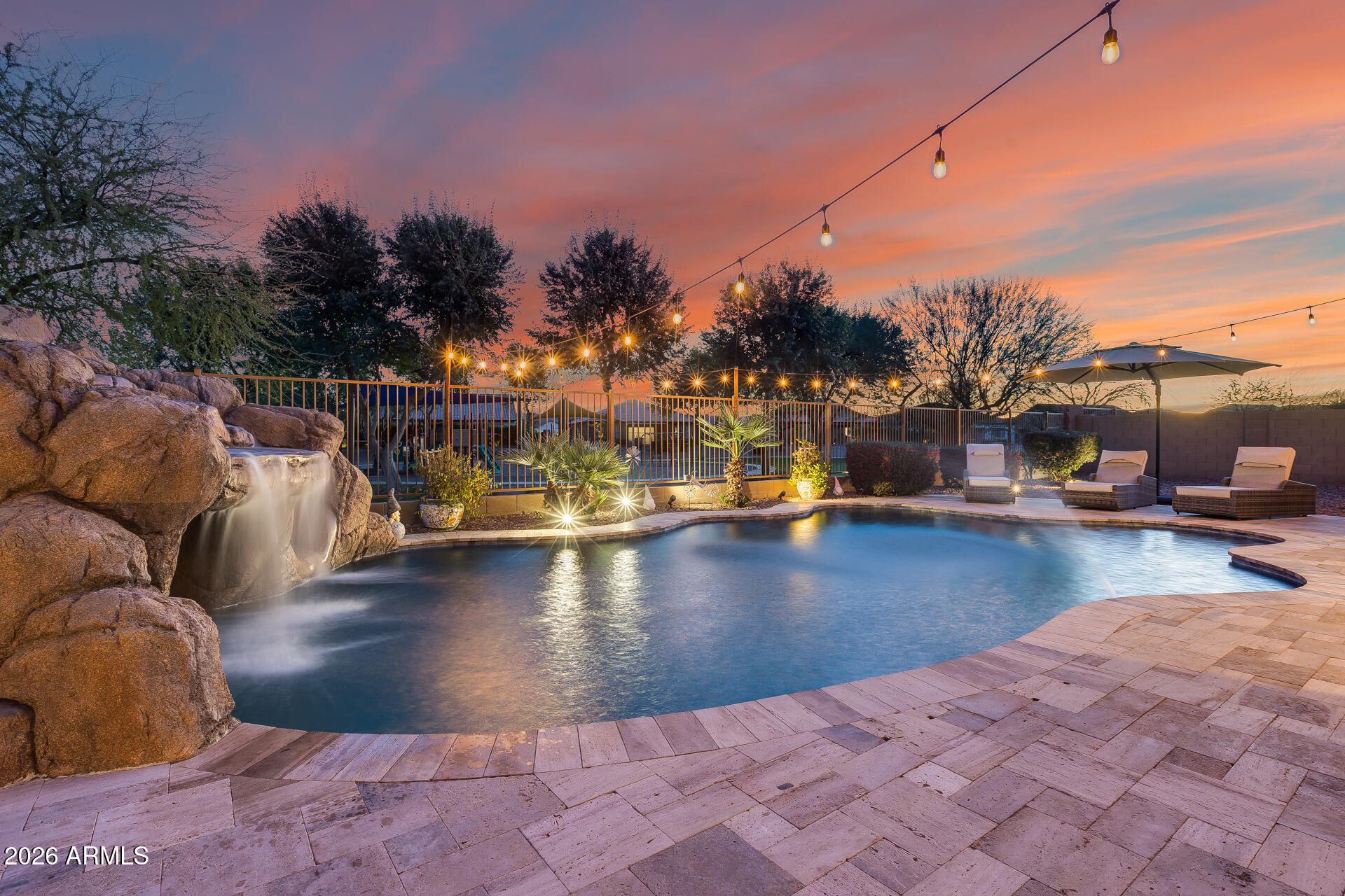 19057 East Reins Road Queen Creek, AZ 85142 - Photo 51 of 54 82