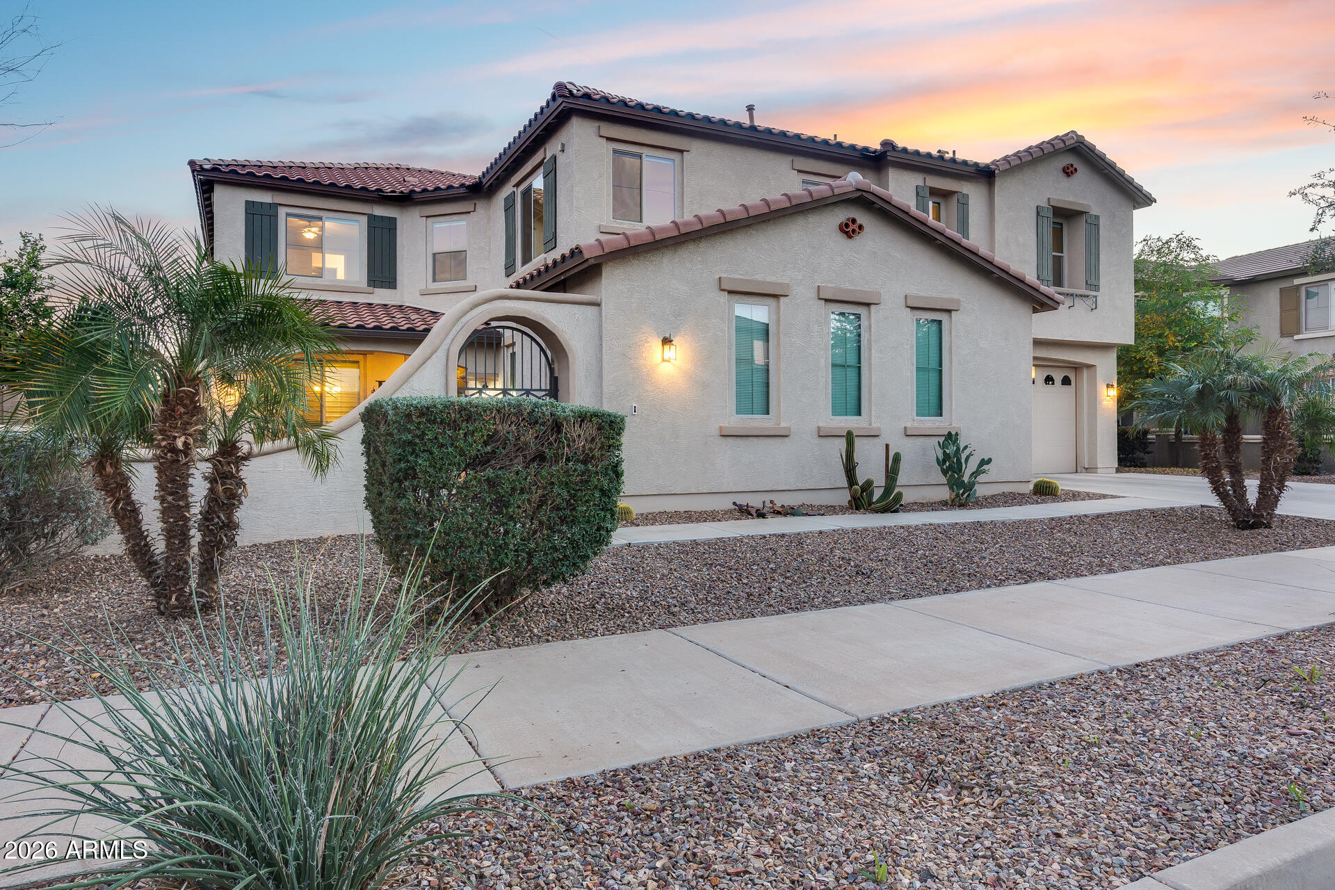 19057 East Reins Road Queen Creek, AZ 85142 - Photo 6 of 54 4