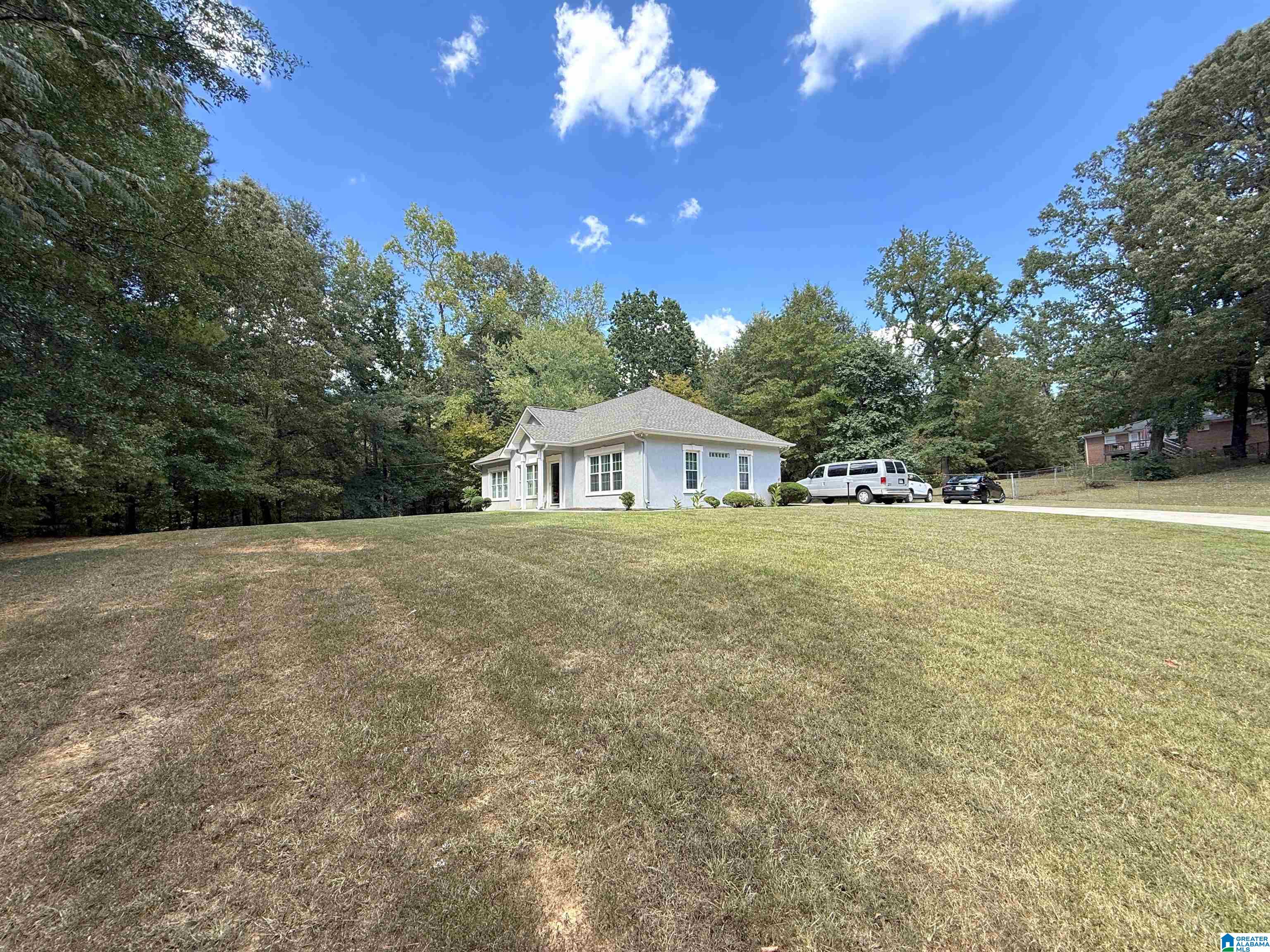 1767 Mount Olive Road Gardendale, AL 35071 - Photo 4 of 29