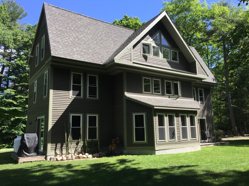 398 Montague Road Shutesbury, MA 01072 - Photo 1 of 30 Gallery Image 1