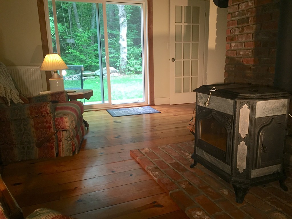 398 Montague Road Shutesbury, MA 01072 - Photo 15 of 30 Gallery Image 15