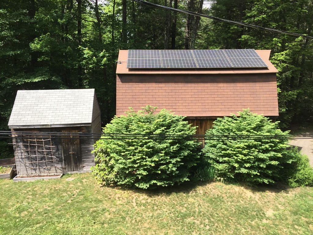 398 Montague Road Shutesbury, MA 01072 - Photo 27 of 30 Gallery Image 27