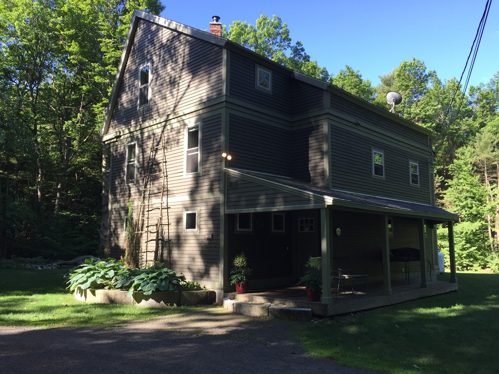 398 Montague Road Shutesbury, MA 01072 - Photo 3 of 30 Gallery Image 3