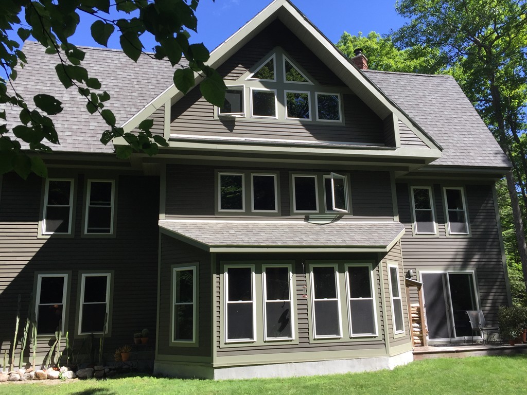 398 Montague Road Shutesbury, MA 01072 - Photo 4 of 30 Gallery Image 4