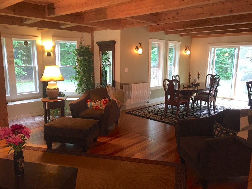 398 Montague Road Shutesbury, MA 01072 - Photo 7 of 30 Gallery Image 7