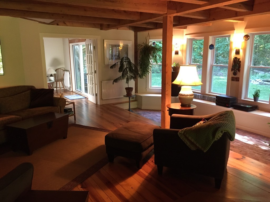 398 Montague Road Shutesbury, MA 01072 - Photo 9 of 30 Gallery Image 9