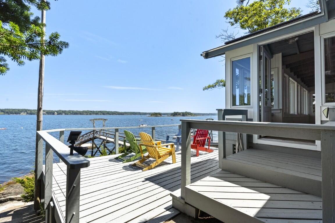 68 Wall Point Road Boothbay Harbor, ME 04538 - Photo 16 of 45 14.