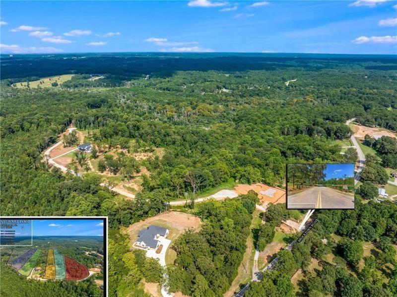 Lot 4 Stewart Loop Commerce, GA 30529 - Photo 3 of 12 Gallery Image 3