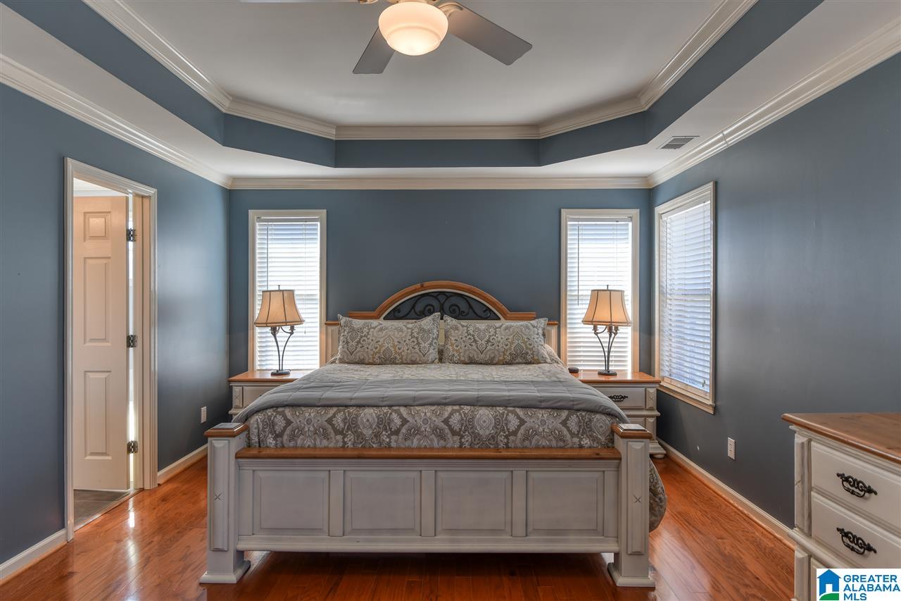 464 Enclave Circle Fultondale, AL 35068 - Photo 20 of 43