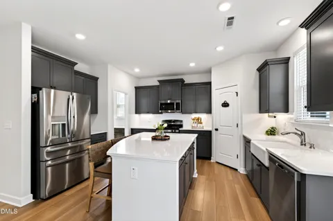 $490,000 | 114 Buckhorn Branch Park, Clayton, NC 27520