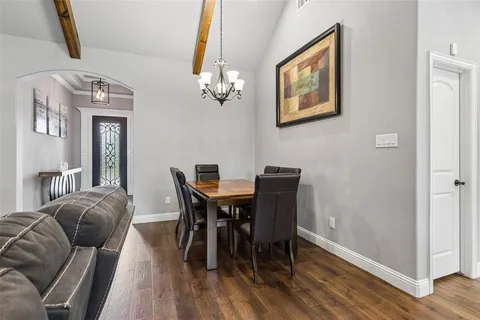 $644,900 | 101 Sycamore Lane, Roanoke, TX 76262