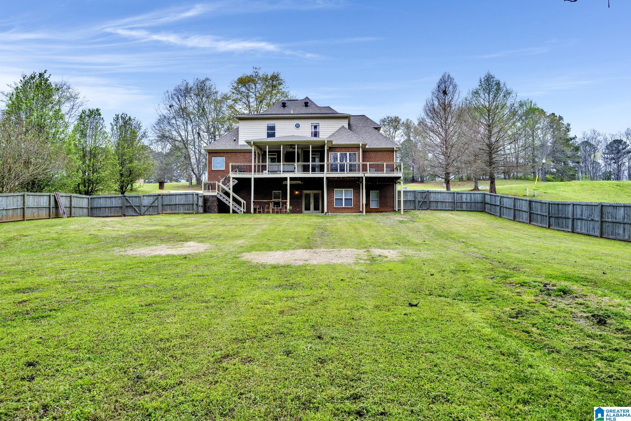 258 Valleyview Drive Jasper, AL 35504 - Photo 54 of 74
