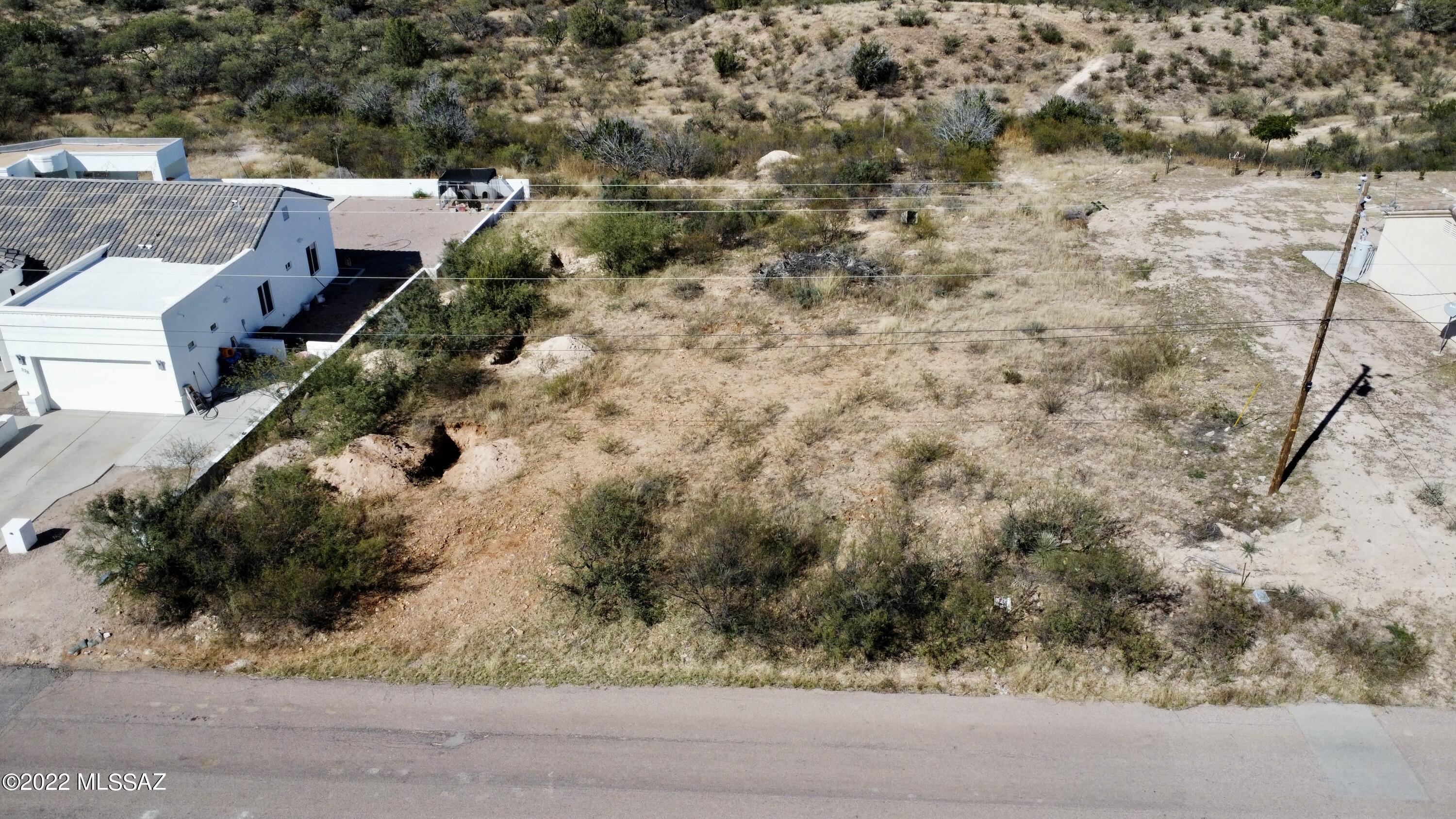 380 Camino Brizza Bonnel, Unit 152 Rio Rico, AZ 85648 - Photo 3 of 7
