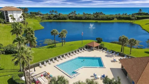 $829,900 | 201 South Seas Drive, Unit 503, Jupiter, FL 33477