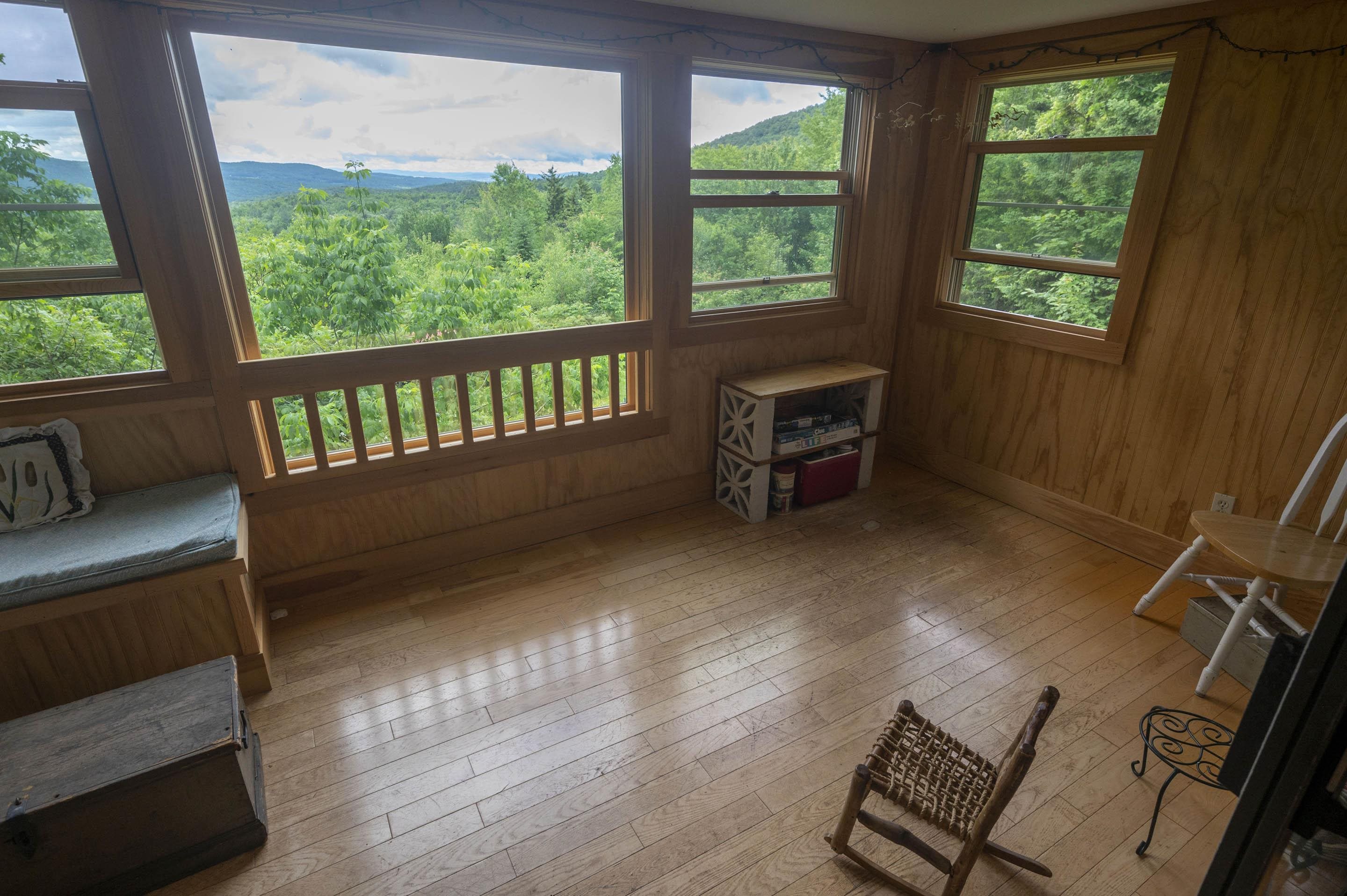 186 MacKenzie Road Worcester, VT 05682 - Photo 15 of 44